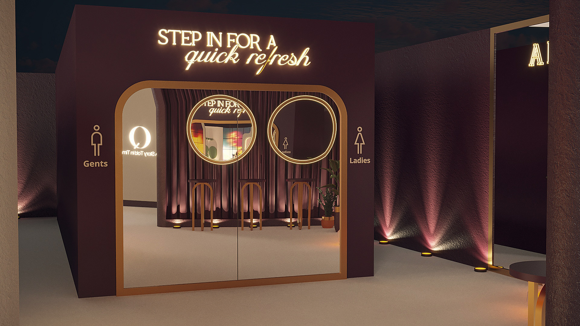 MIQAAT 启动活动-16