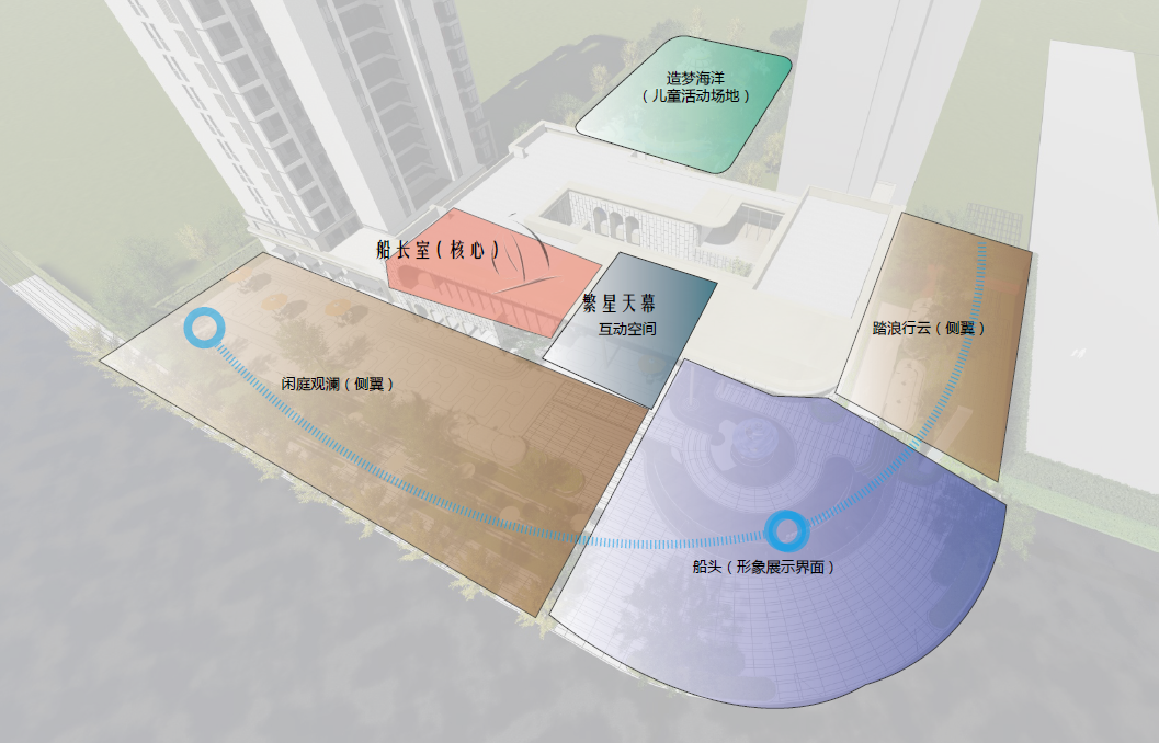 金地中奥九颂·都会之光丨中国南昌-18