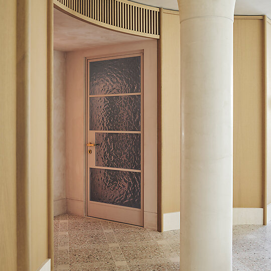 One Cosmetic by Esoteriko | Australian Interior Design Awards-11