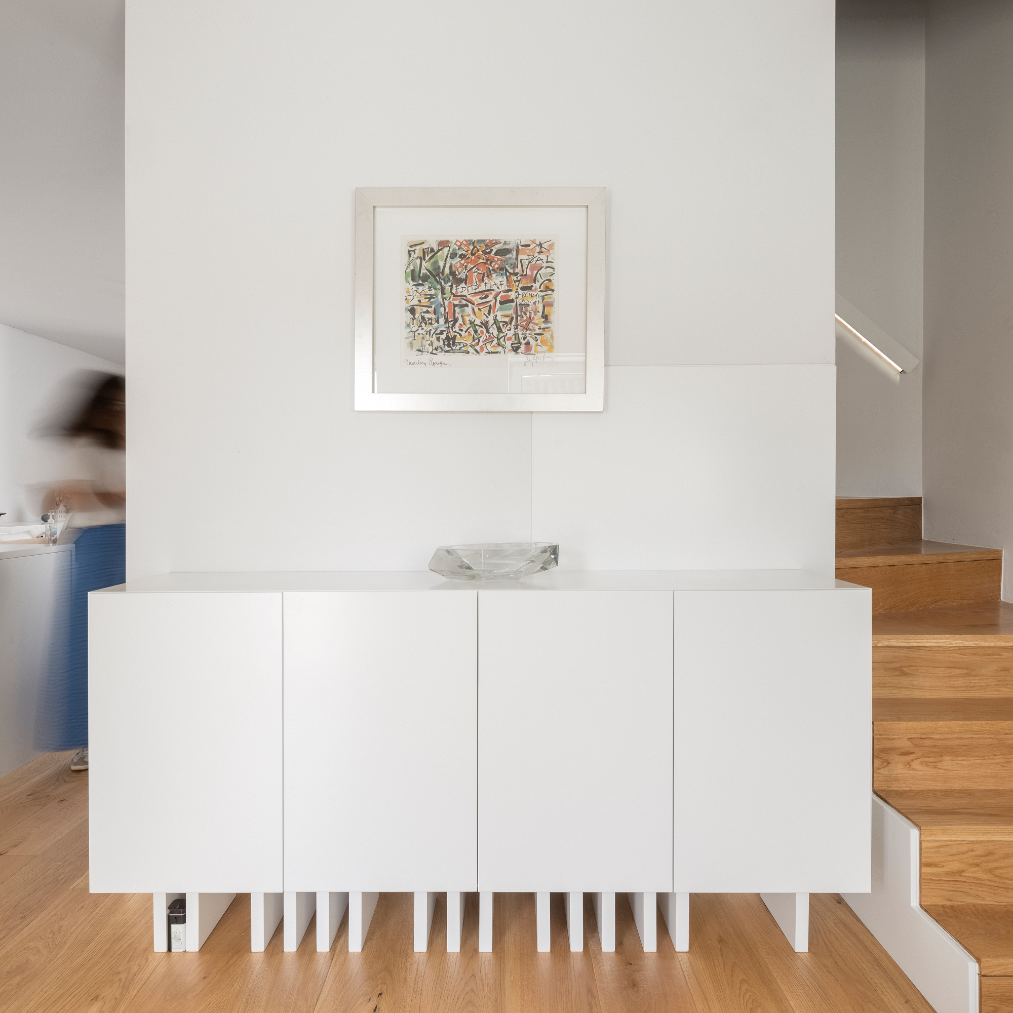 卡拉毛 BN 之家丨葡萄牙里斯本丨João Tiago Aguiar Arquitetos-25