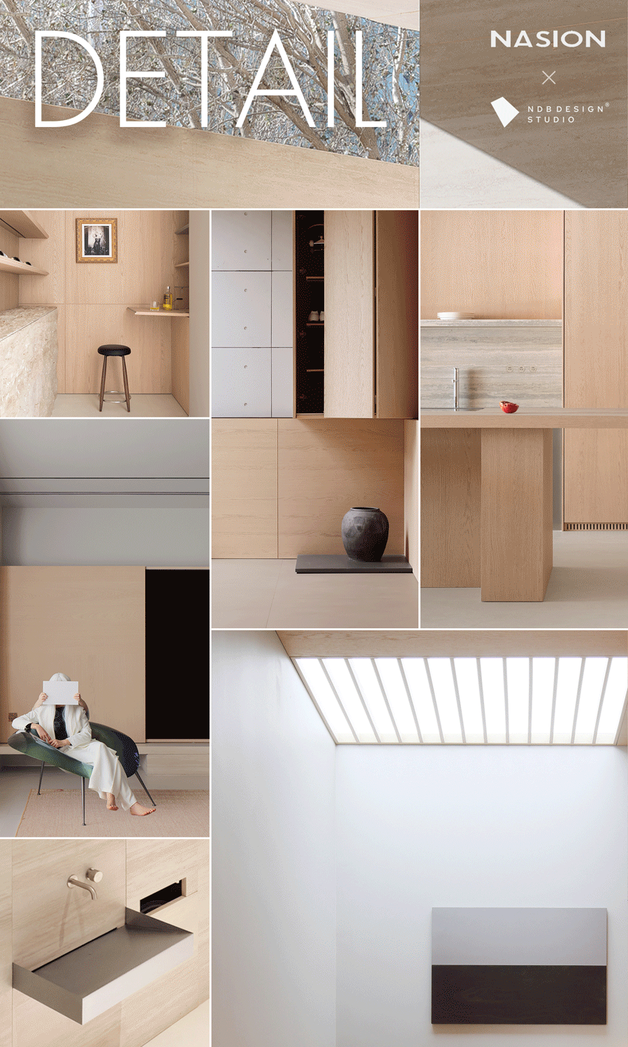 奈首木作体验中心丨中国沈阳丨不或设计-2