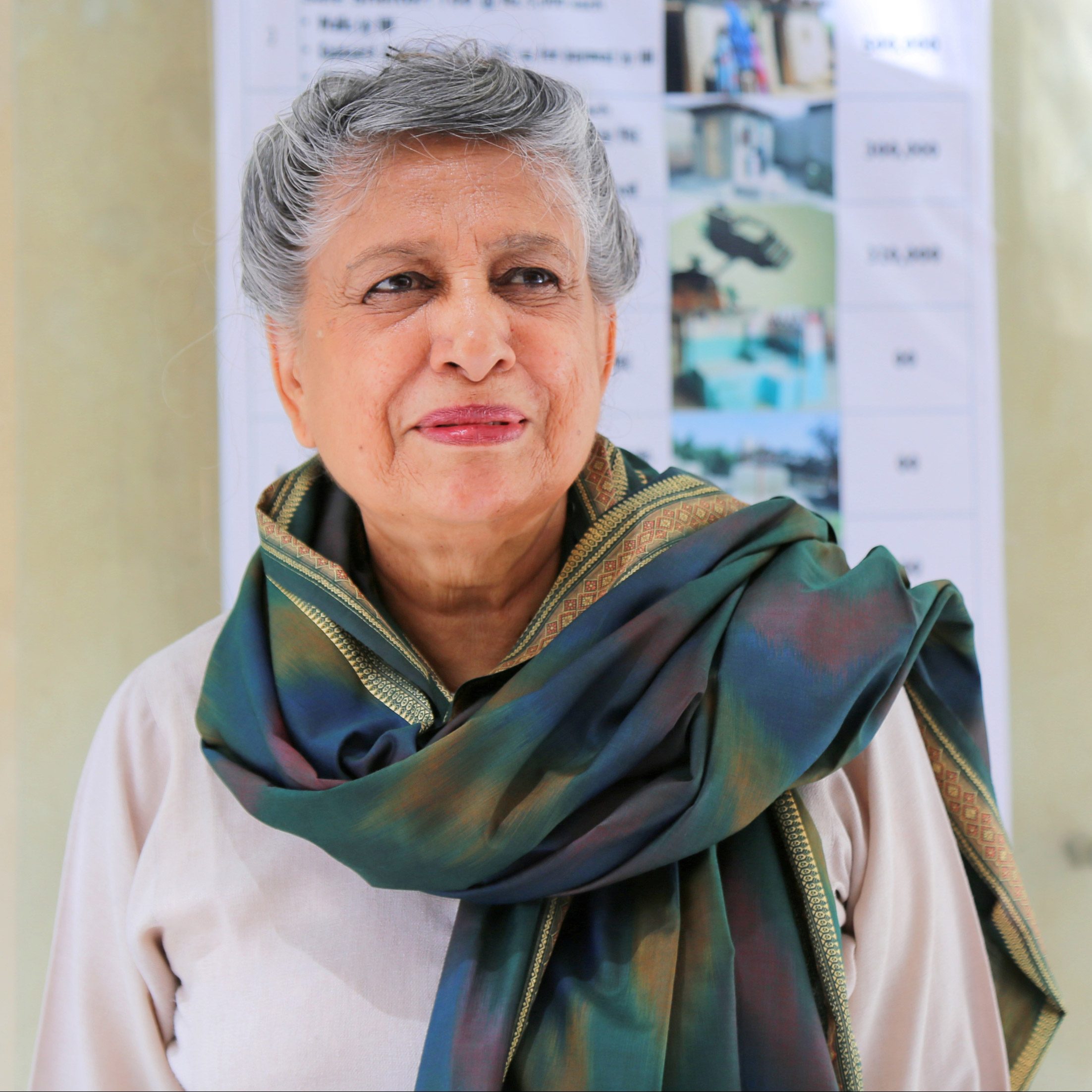 Dezeen 15 数字节 | 探索未来 15 年的世界改变者-33