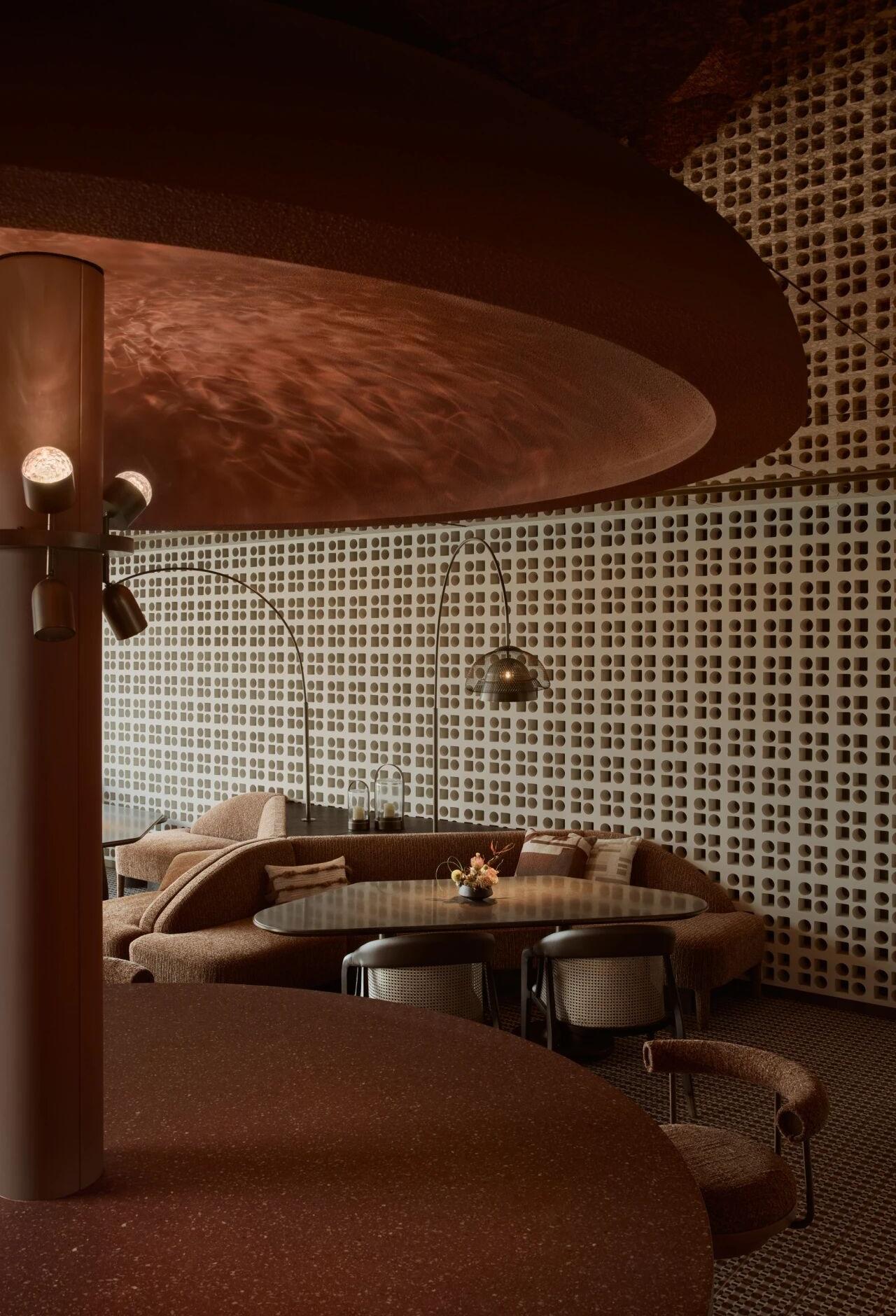 珠海香洲英迪格酒店丨中国珠海丨广东都市建筑规划设计有限公司（建筑）等-48