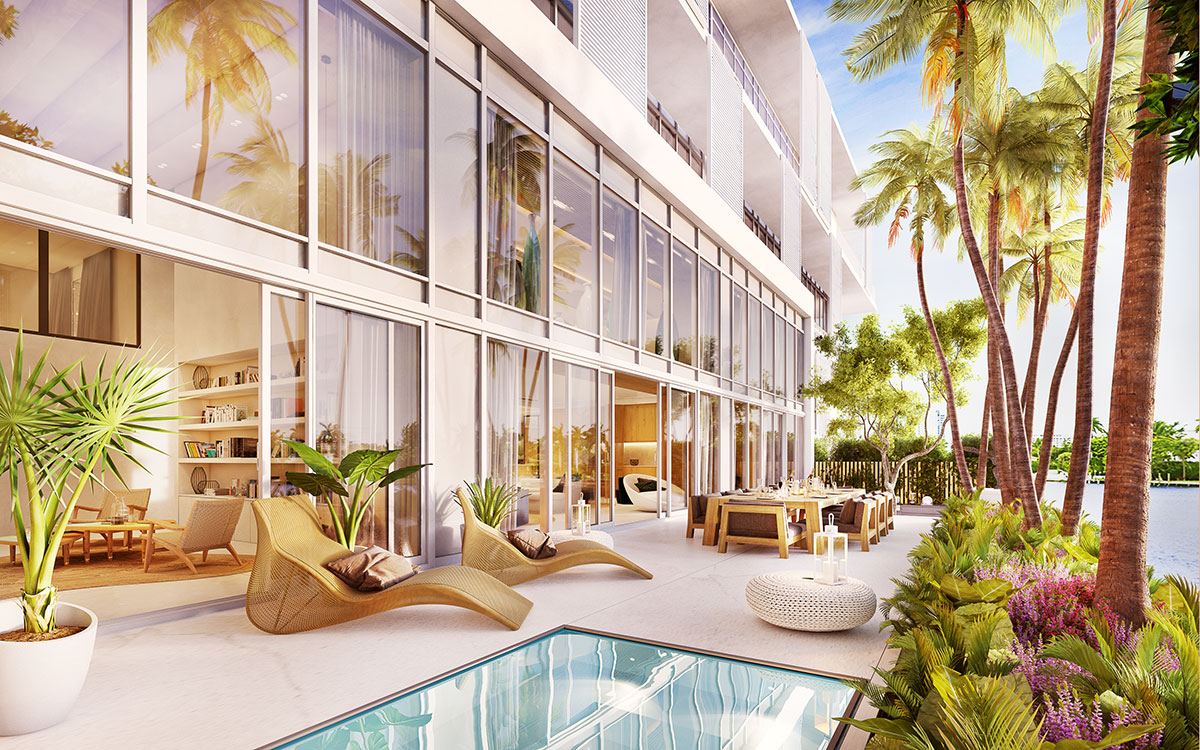 半层复式阁楼（注：Loft in half 并不是常规固定表达，这种表述结合语境推测可能是指有一半空间类似复式结构的阁楼，此翻译仅供参考，可能需结合更具体语境来确定更精准含义） 丨美国-3