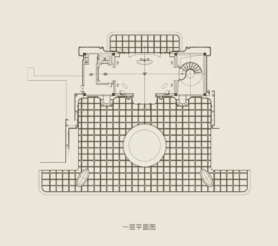 中海·济南时光之境丨中国济南丨DAS大森设计-40