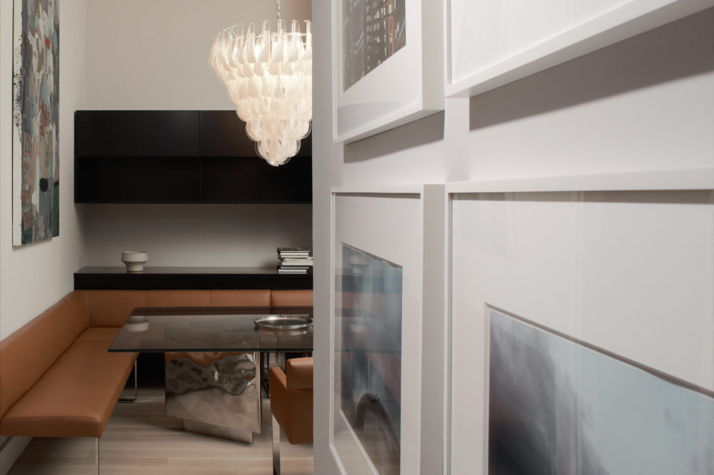 公园大道公寓-0