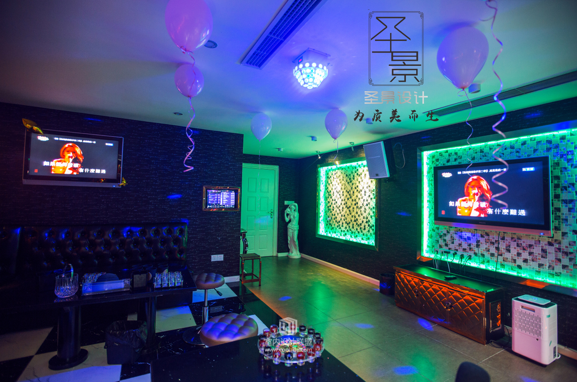 繁华都市聆听内心的呐喊-轰趴-3