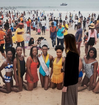 10 大 LGBTIQ+展览探索多元性 | 艺术、摄影、历史与社会的交融-4