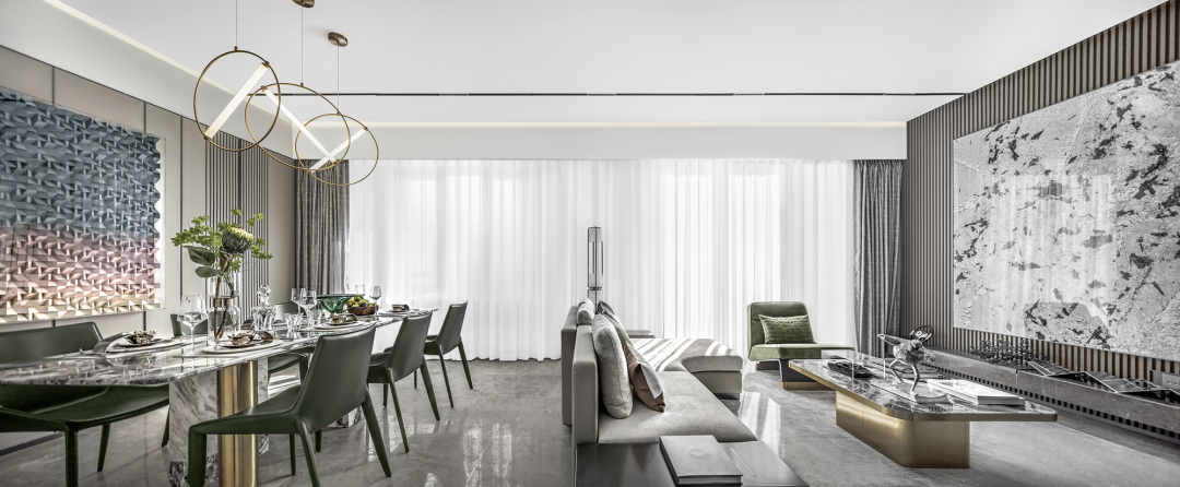 福清·龙江玖锦叠拼样板房-39