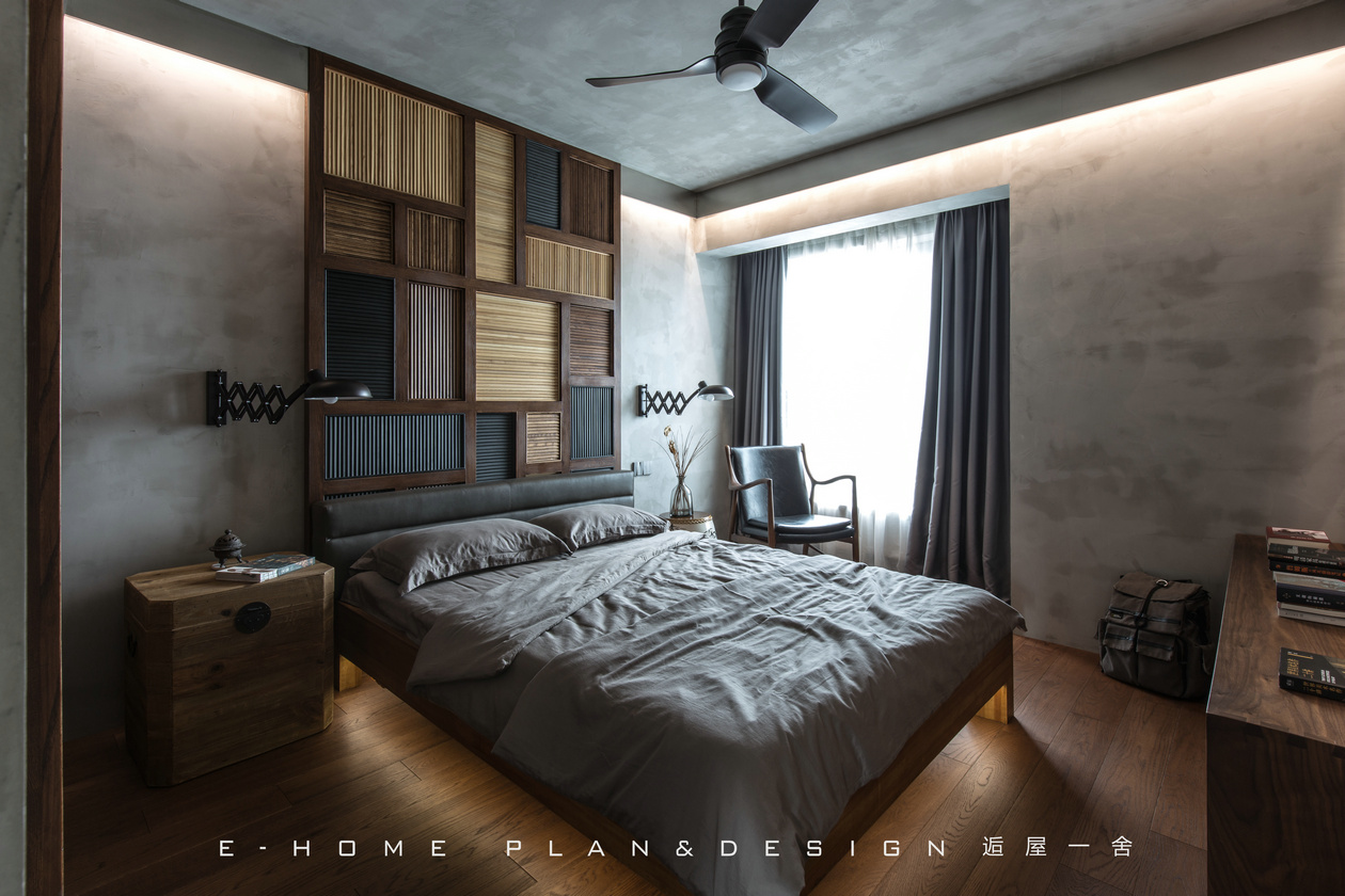 逅屋一舍 | 把剧里的家搬进现实，她们靠的不仅仅是乾坤大挪移-55