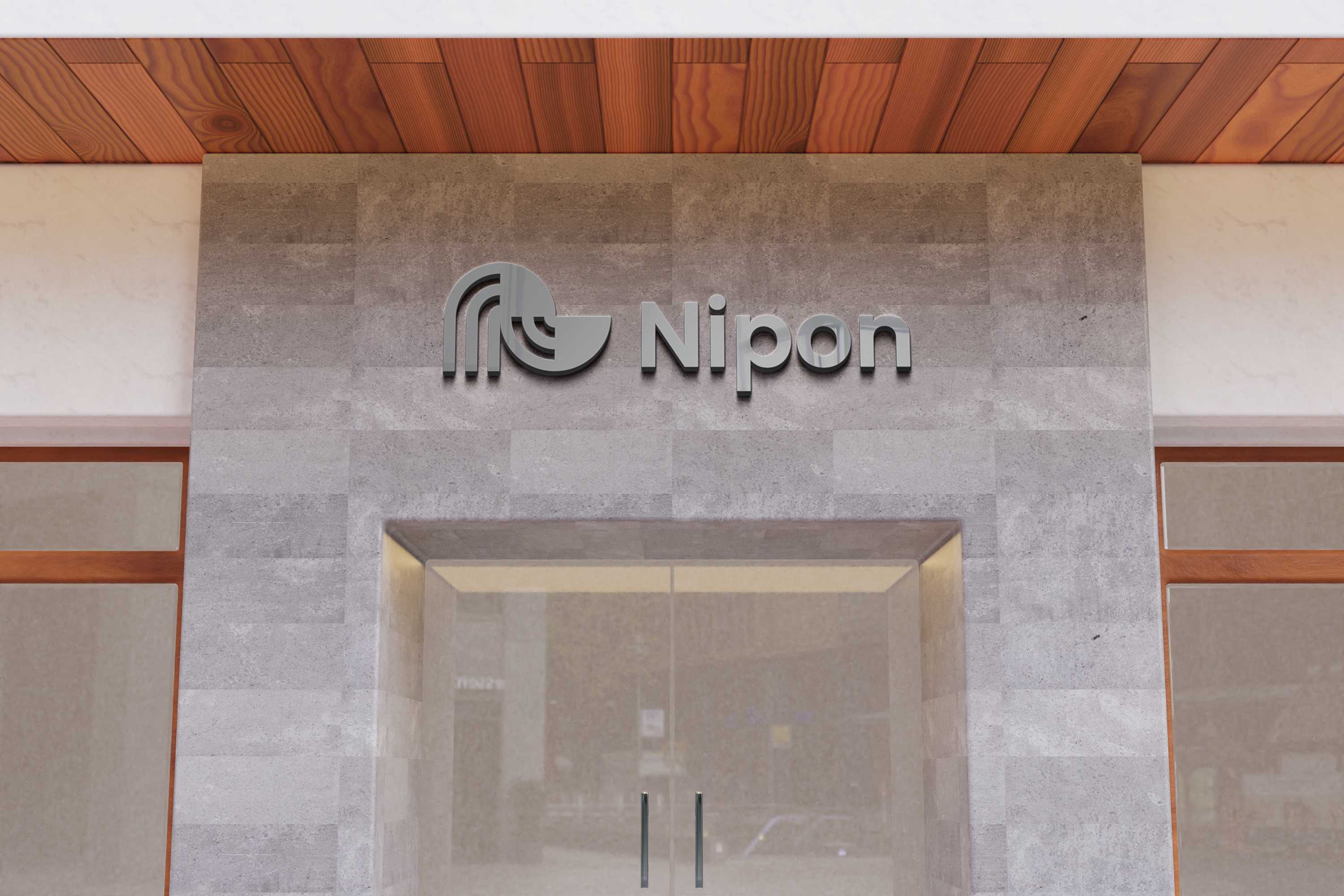 10 个标志标识模型 VOL·2-12