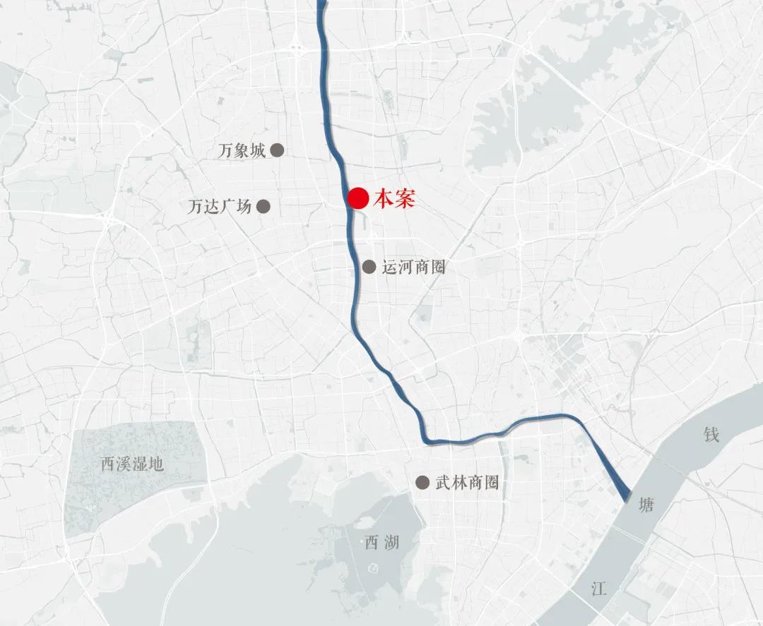 云起时光，澜映运河——融信天阳·云澜天第府-14