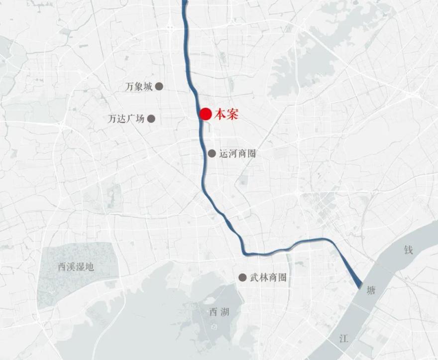 云起时光,澜映运河——融信天阳·云澜天第府-14