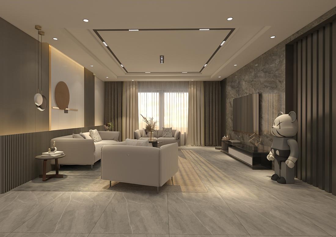 和悦府150㎡ |云翔-43