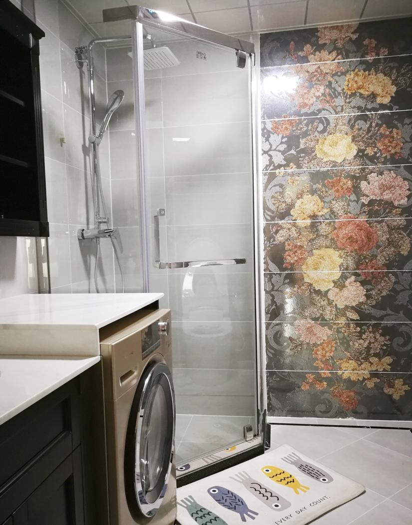 新中式风格家居设计,古典与现代的完美融合-36