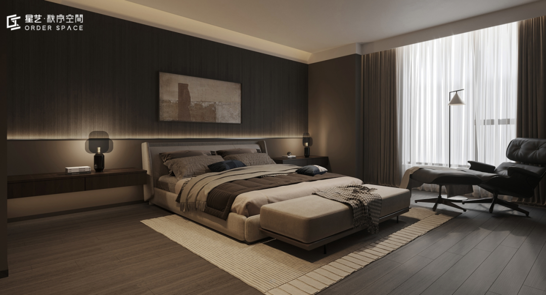 秩序空间 · 时序·穿透空间的自由场所-38