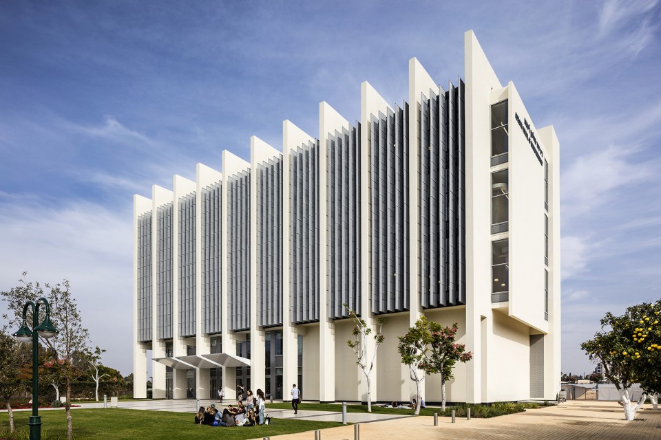 以色列创新学院-0