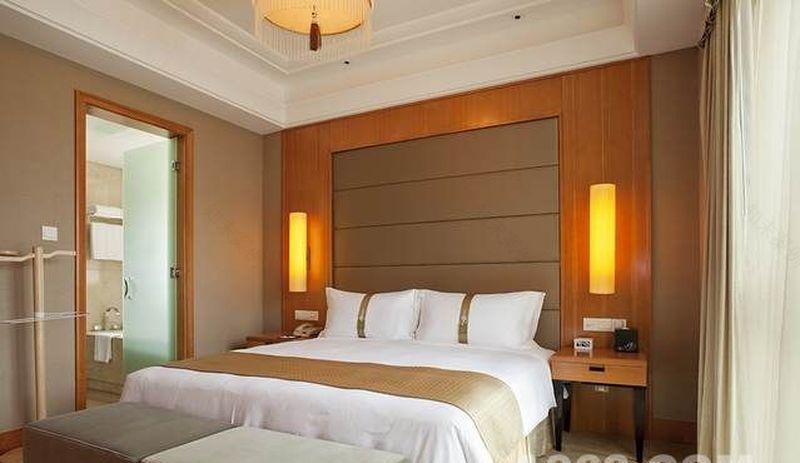 凤凰国际宾馆酒店-19