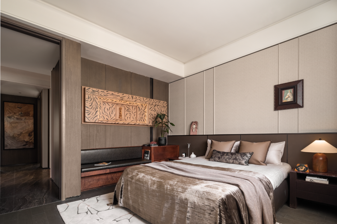 杭州龙湖金沙御湖境丨中国杭州丨IF DESIGN 羽果设计-42