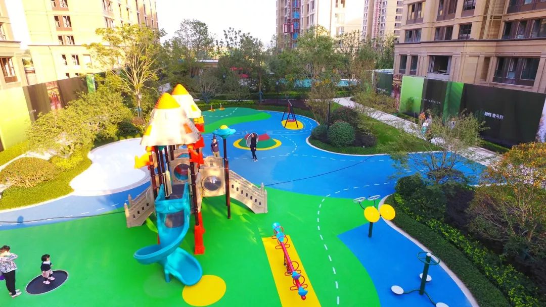 每一帧都是朋友圈大片，一秒从魔都穿越到巴黎！-43