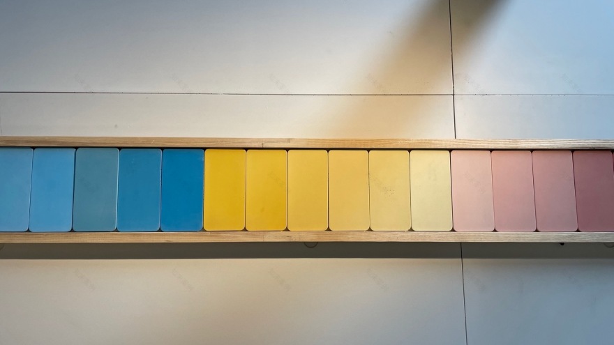 M Stand上海苏河湾万象天地店 / 另外建筑-42