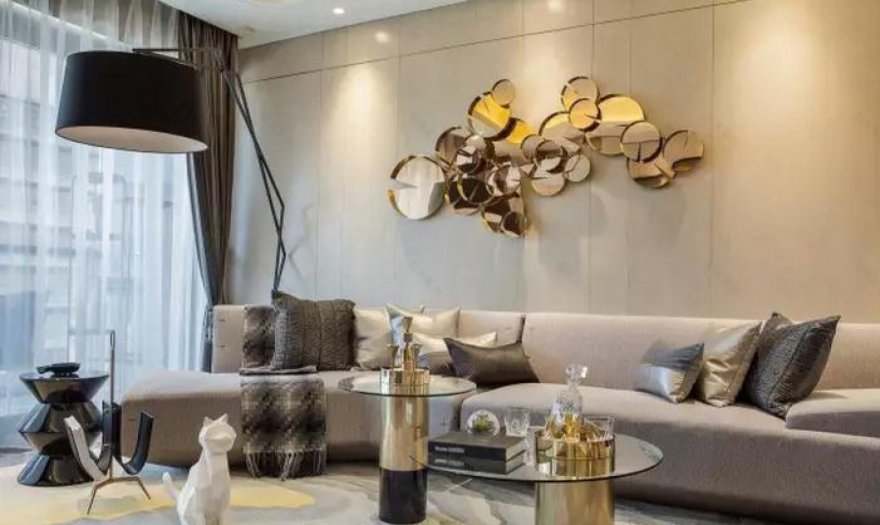 上海融创滨江壹号院-10