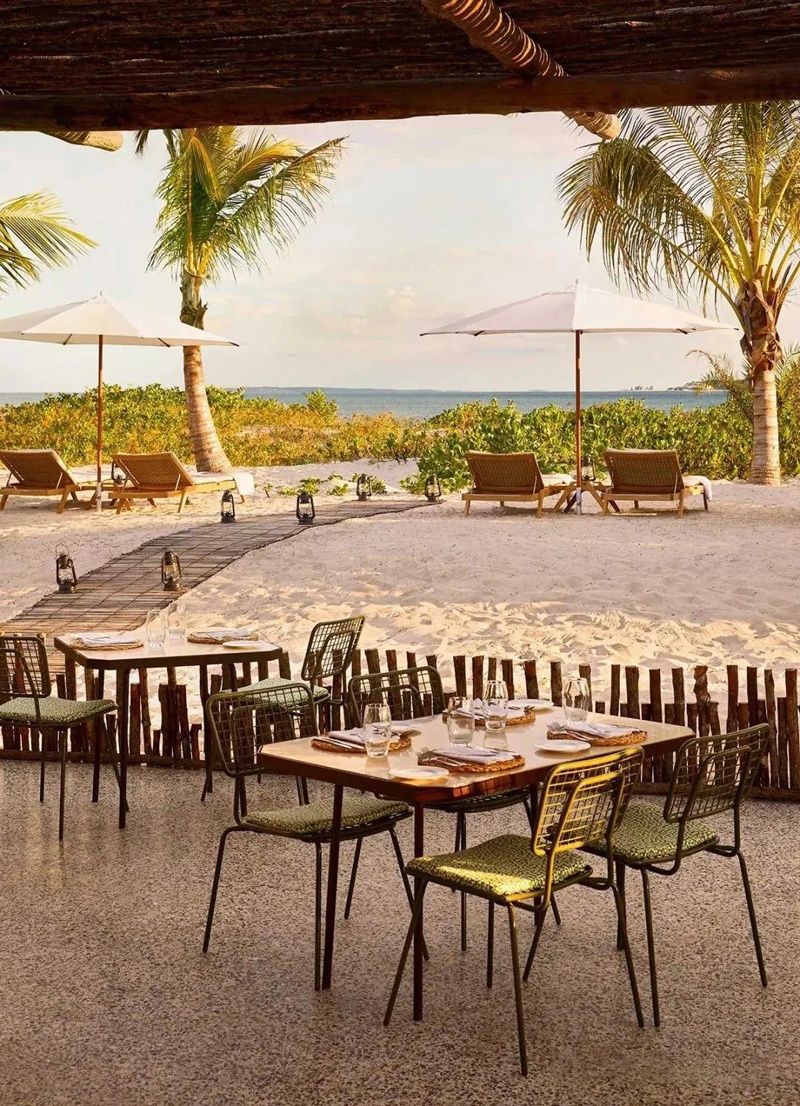 KISAWA SANCTUARY 酒店丨MYP 设计事务所-46