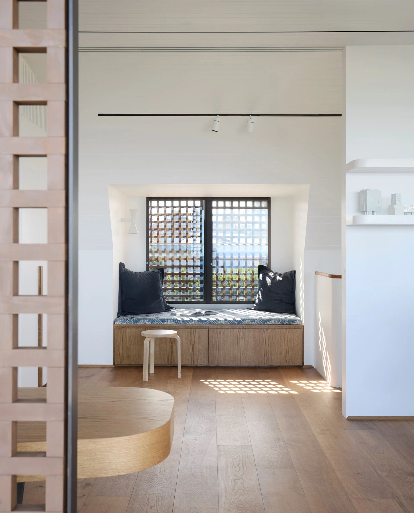 Captains Desk 别墅建筑丨澳大利亚悉尼-15