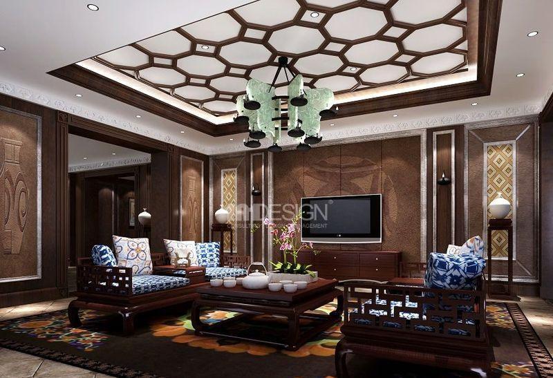 四川北川羌族文化博物馆-12