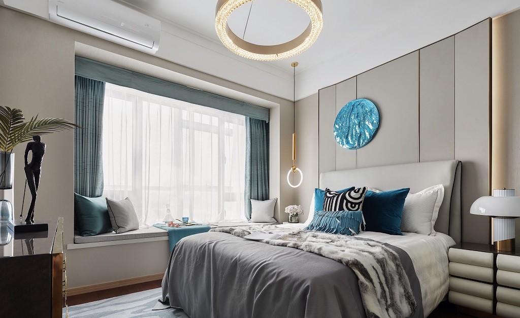 大华博富·御潭江丨中国江门-77