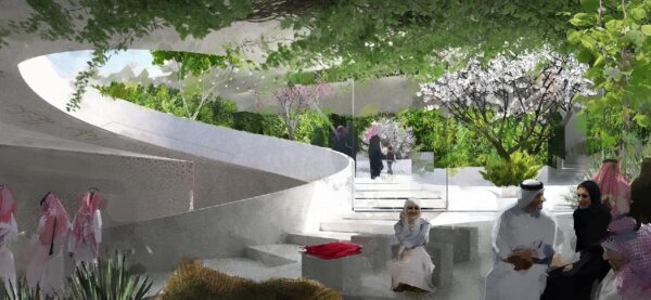 丨沙特阿拉伯麦加-13