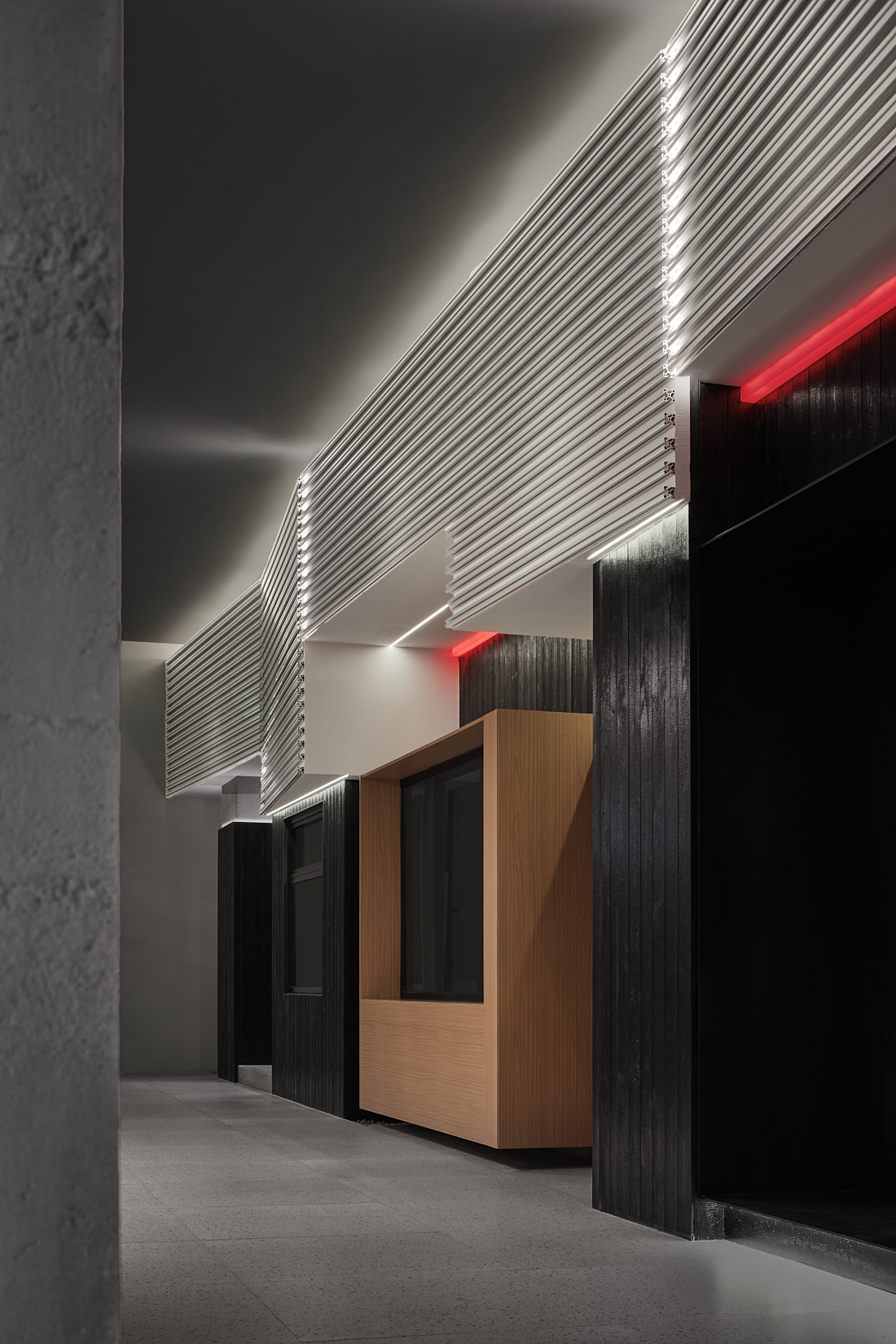 温州印象城MEGA发一发旗舰店丨中国温州丨锵设计-31