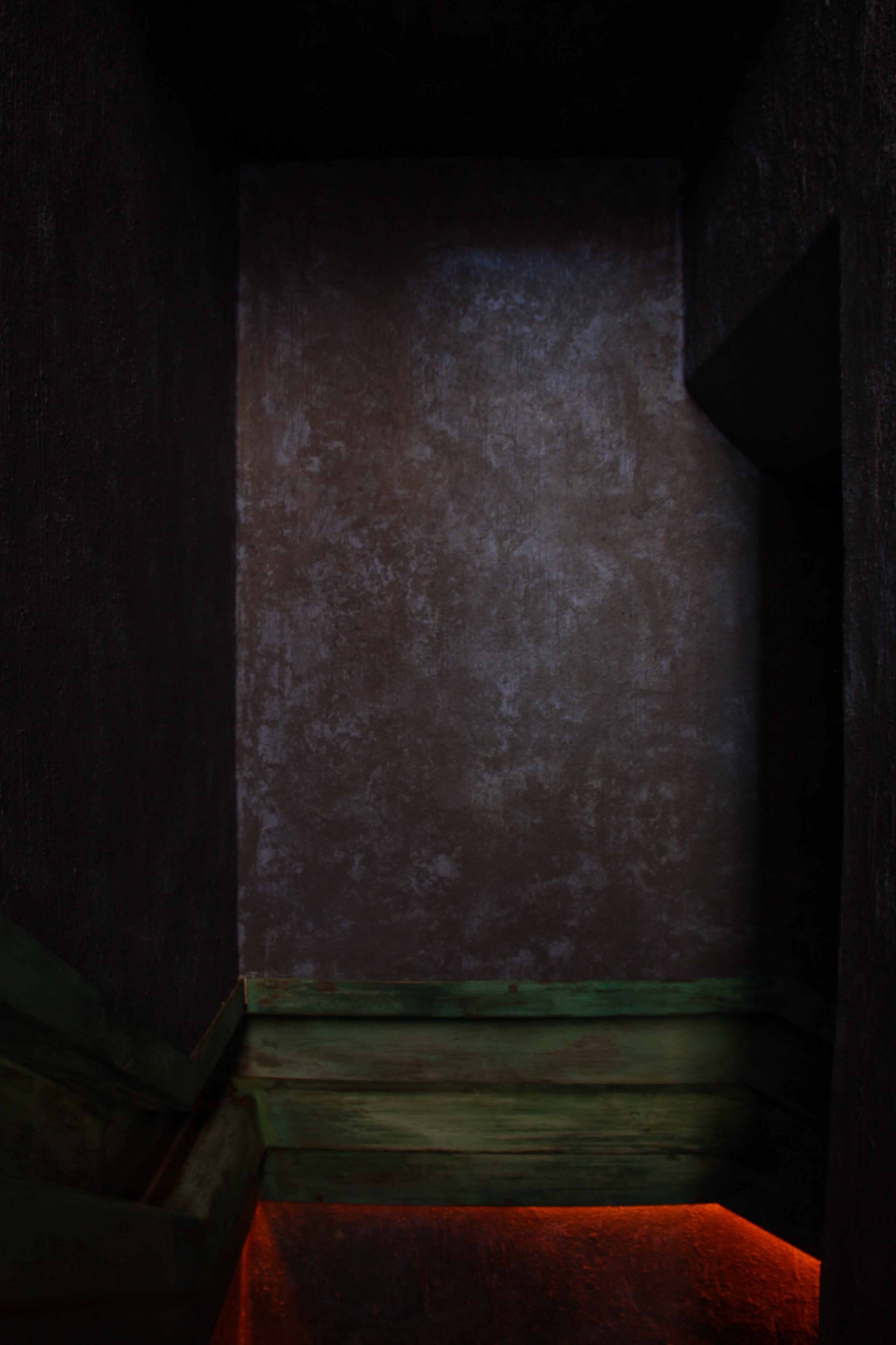 Museum for one object（单一物品博物馆）丨墨西哥丨Agostino BOSSI-59