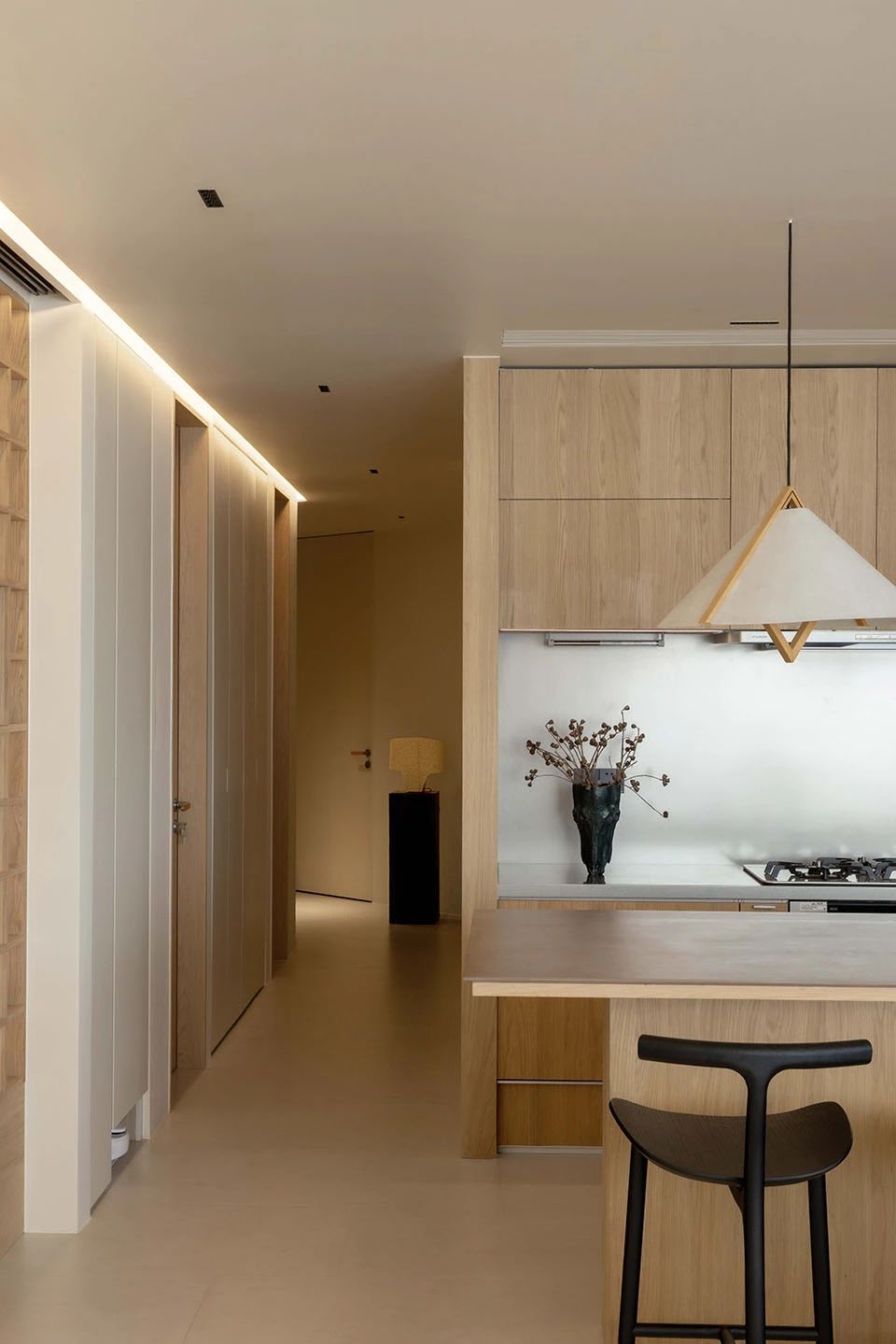 和心·一味丨中国上海丨MUKA ARCHITECTS木卡工作室-22