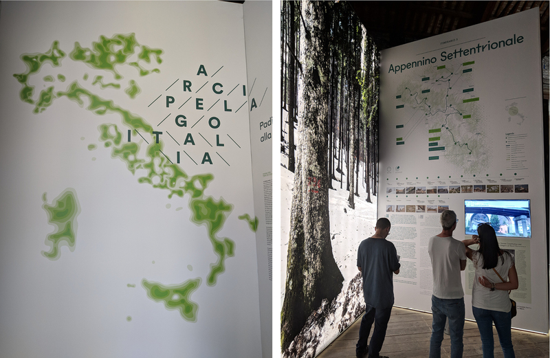 "Freespace" La Biennale di Venezia 16th International Architecture Exhibition -6