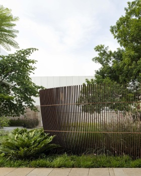 Priyam Residence / Kiasma + a01 Architects