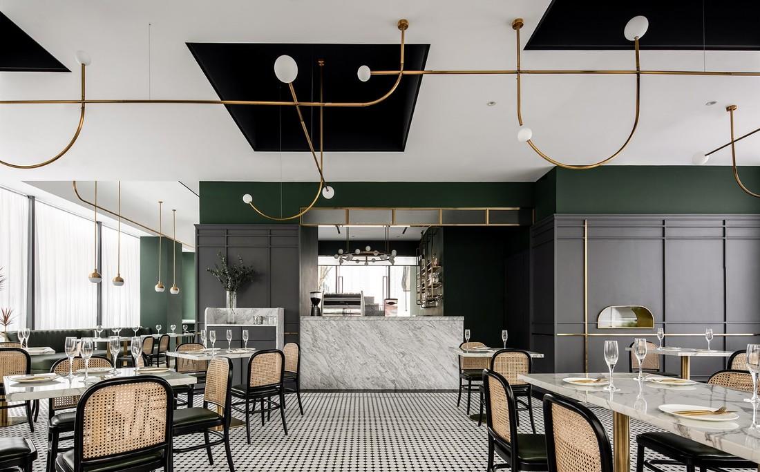 HILLSIDE坡上厨房餐厅-14