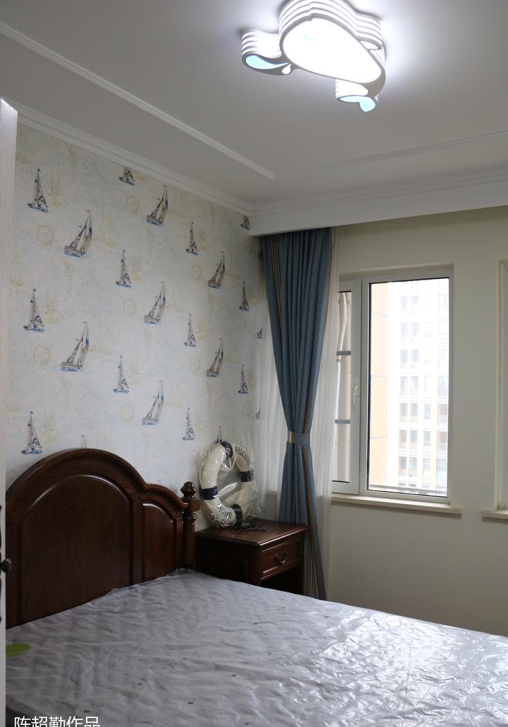 
和景苑大平层 -10