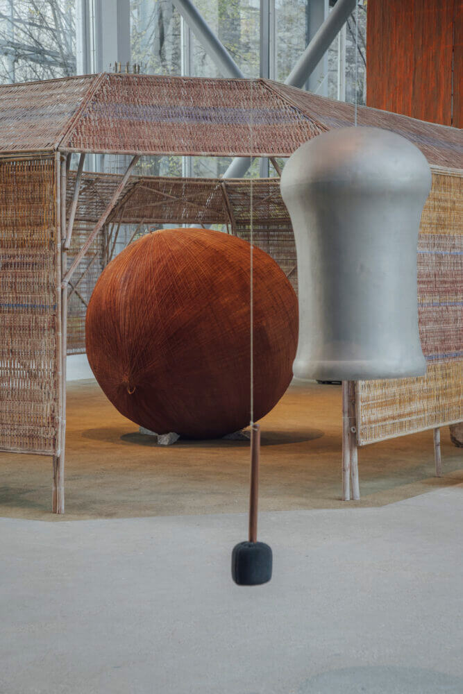 從孟買到世界 Bijoy Jain／Studio Mumbai 的建築之旅「Breath of an Architect」展覽在巴黎Fondation Cartier | FAM-28