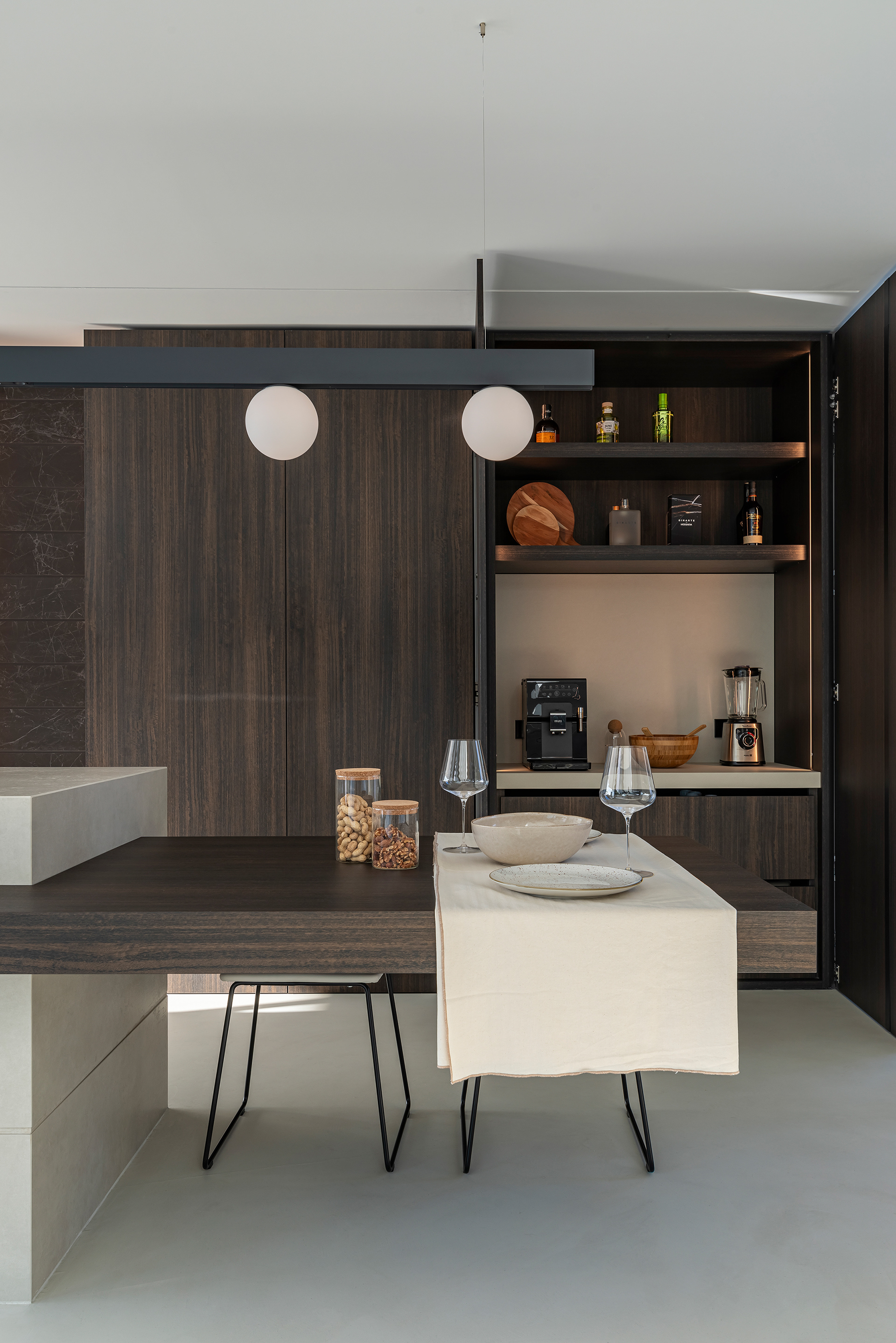 Residencial para Materia-13