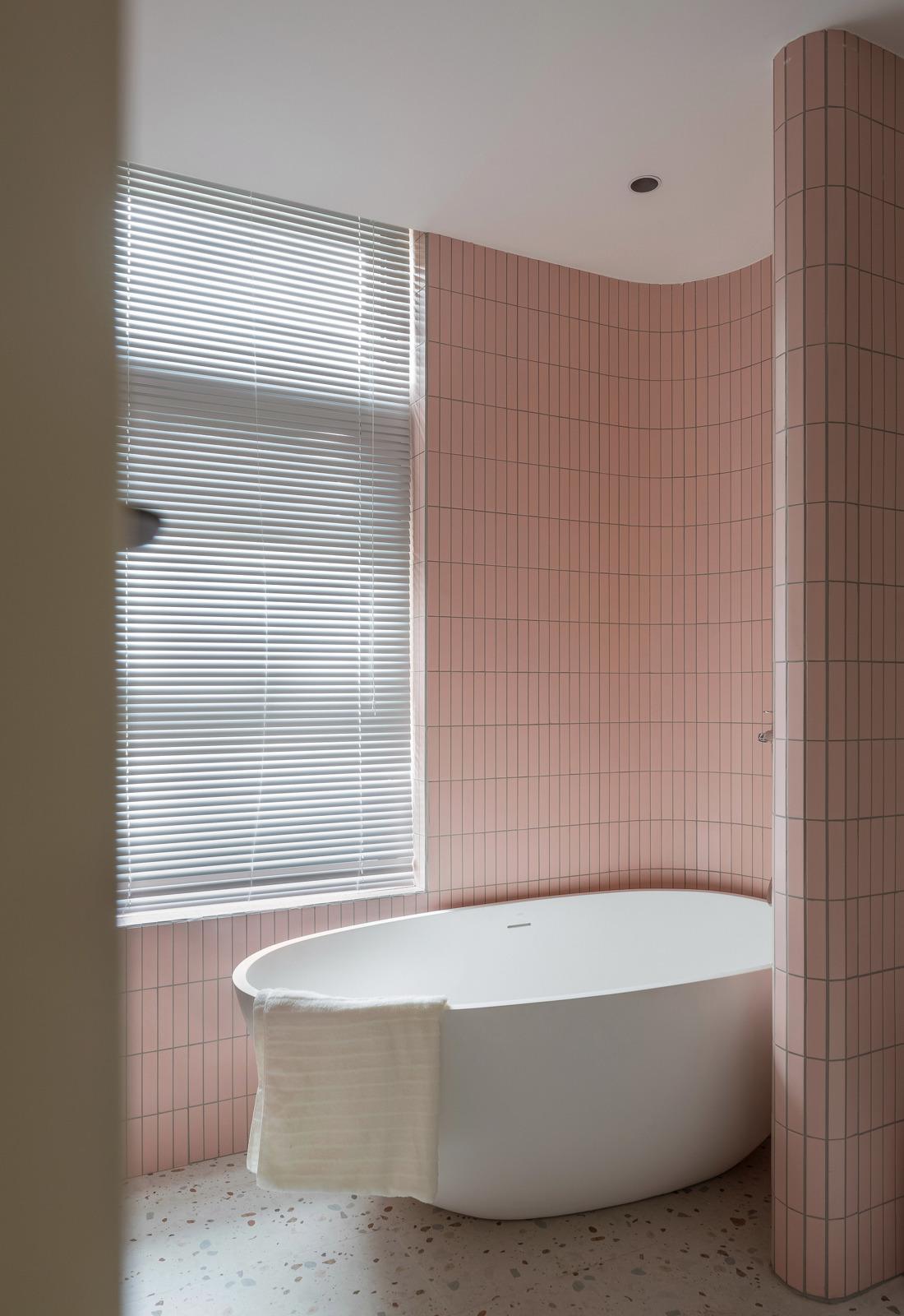 开放式家庭空间设计-33