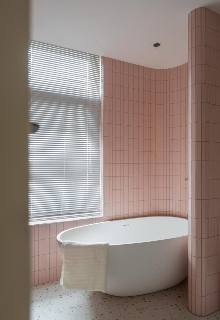 开放式家庭空间设计-33