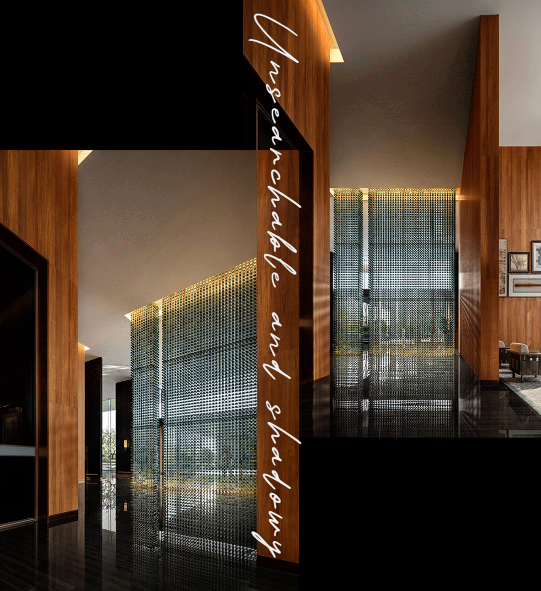 长沙招商蛇口臻境营销中心及会所丨中国长沙丨明德设计-40