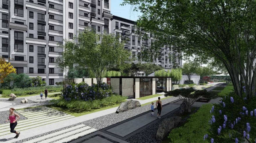 泰禾华发·姑苏院子-45