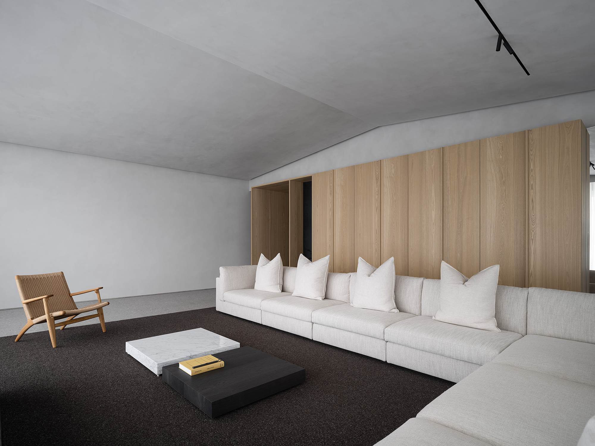 三口之家丨中国广州丨谭立予设计师工作室-4