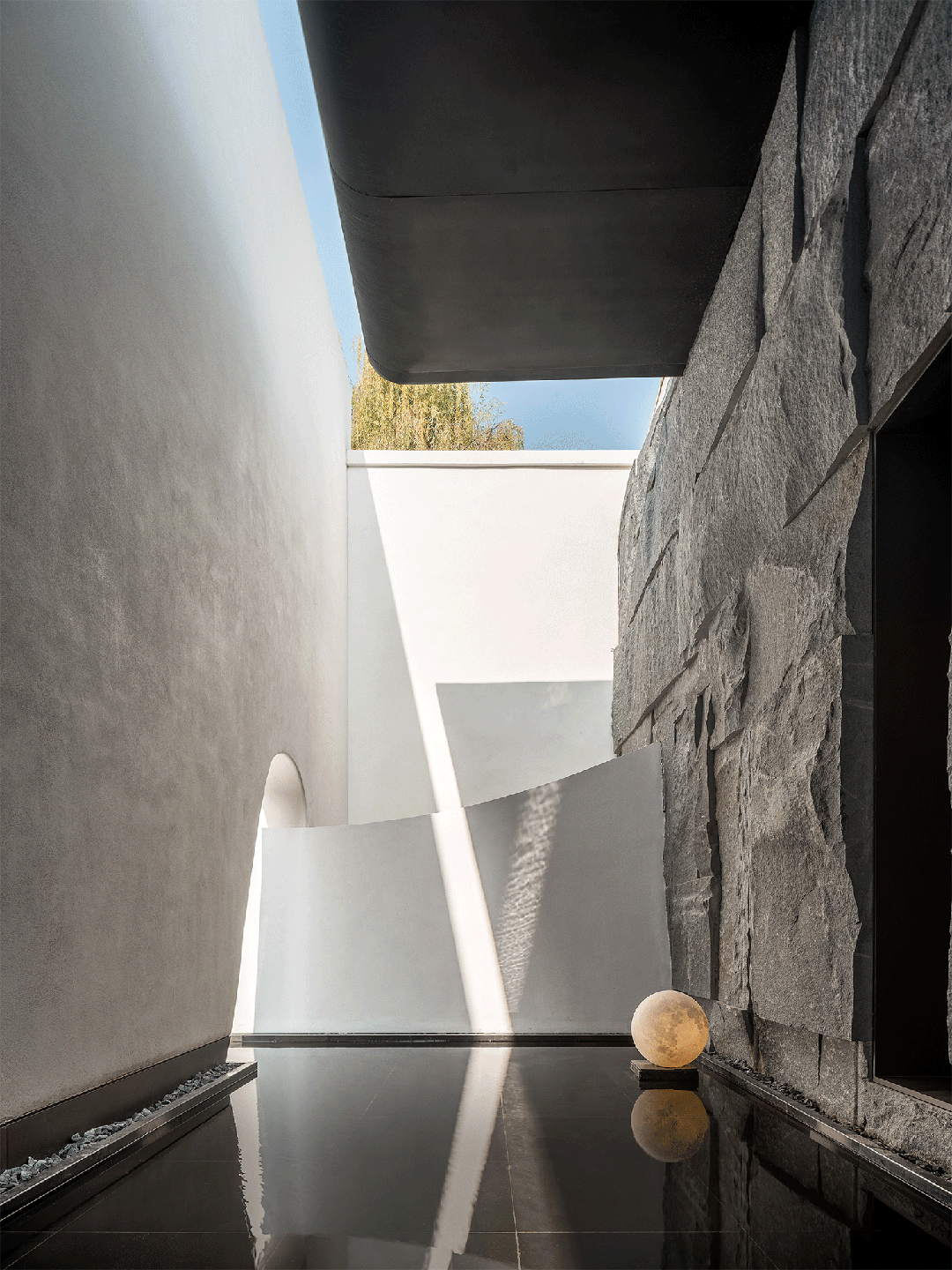 Wanwea·元餐厅山海经后饕餮宴丨TANZO 天作空间-16