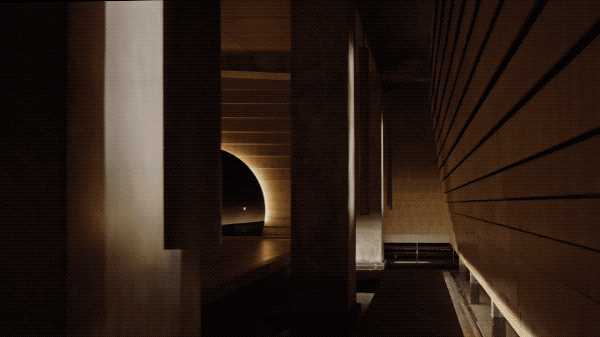 禅修馆的内外之间 · 于岛设计团队打造的心灵空间丨中国河北-79