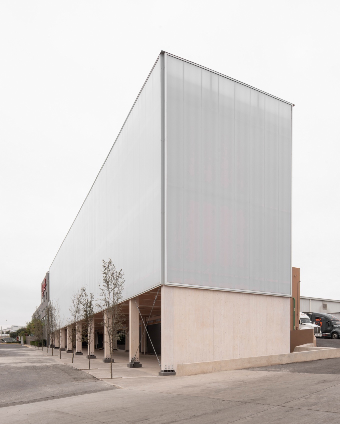 Lyncott办公室,墨西哥丨墨西哥克雷塔罗丨PPAA-7