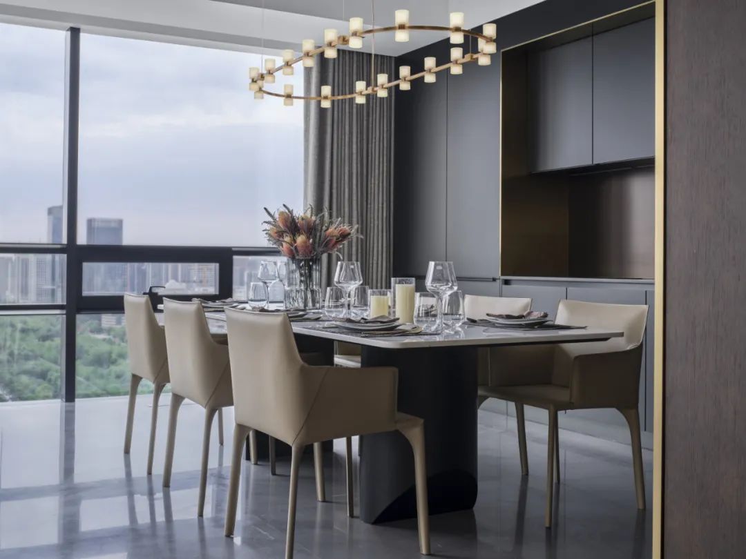 SERES ONE 赛里斯·壹号丨中国西安丨舍社建筑设计(上海）-86