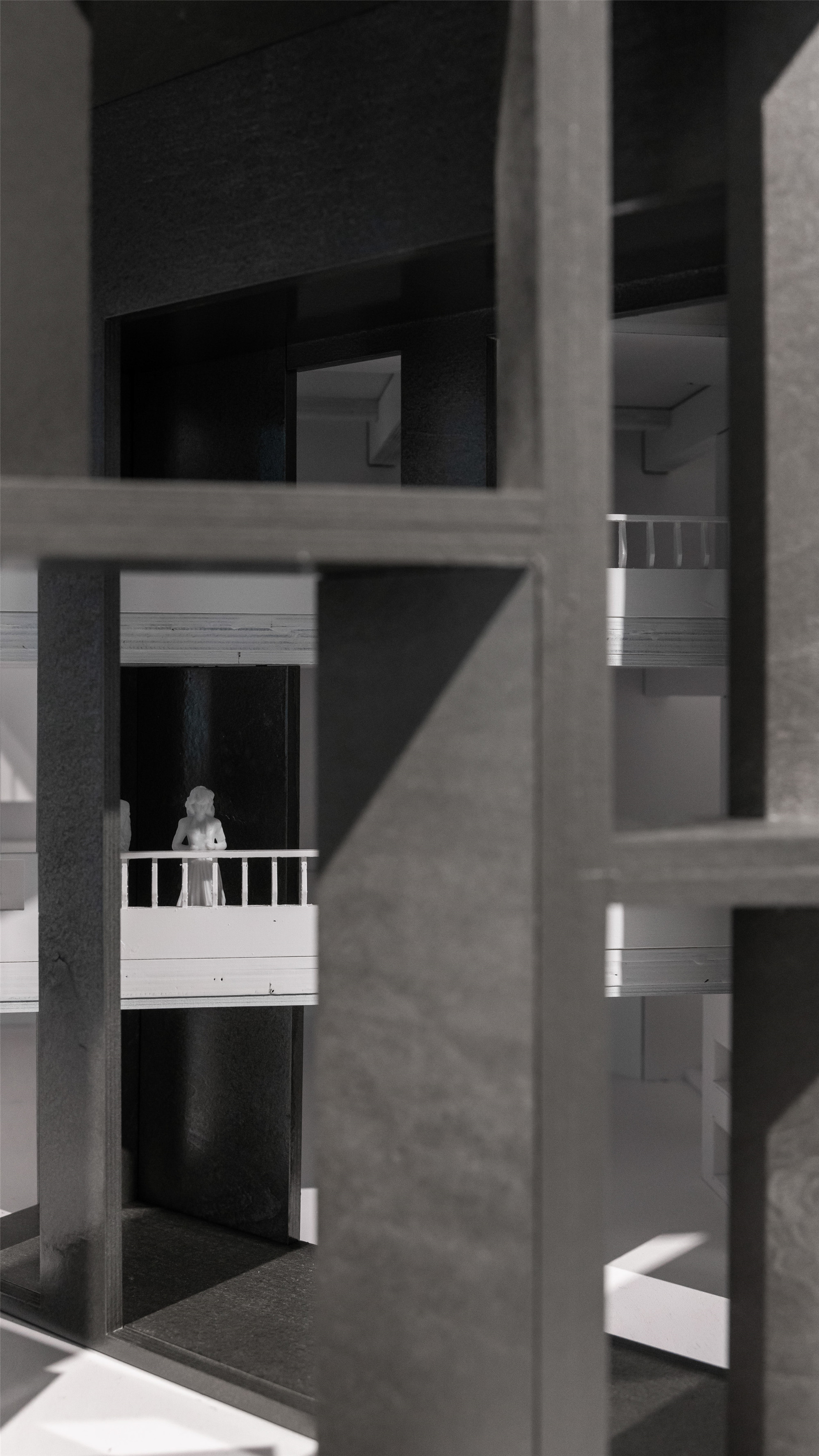 古劳水墨方塘艺术酒店丨中国江门丨加减智库设计事务所PMT Partners-102